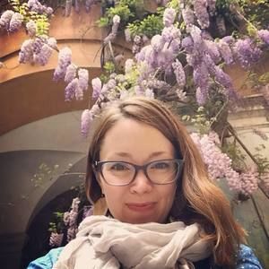 Meet your Posher, Heather